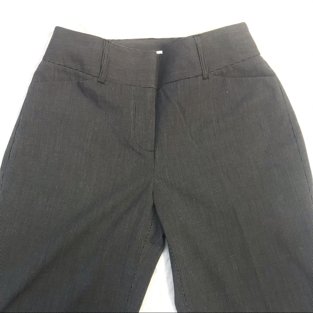Chico’s Women’s Pants Stretch 
Straight sz 0 28x32